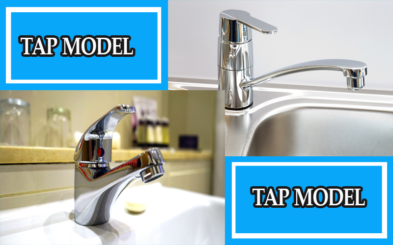 Filtered Water Taps