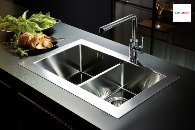 mixer tap Ireland